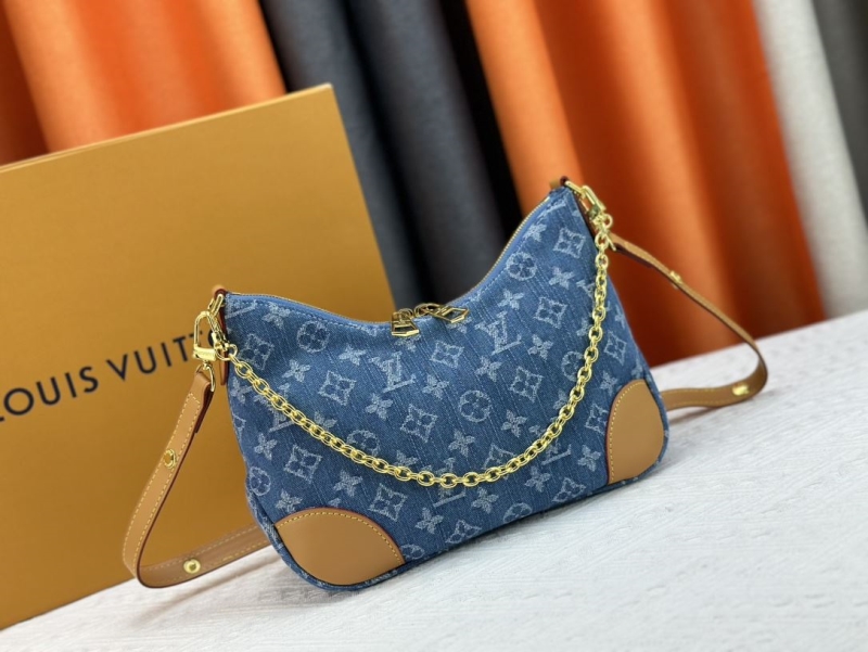 LV Satchel bags